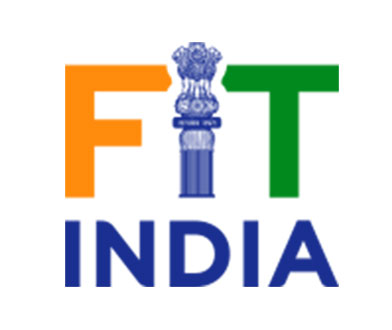 fit india logo